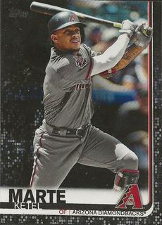 Ketel Marte