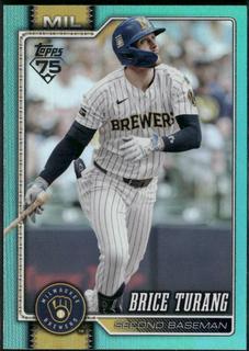 Brice Turang