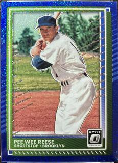 Pee Wee Reese