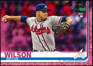 Bryse Wilson