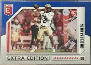 Shedeur Sanders