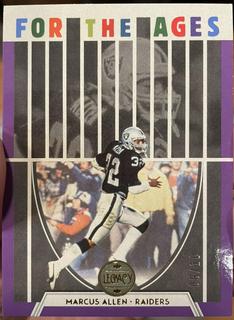 Marcus Allen