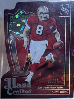 Steve Young