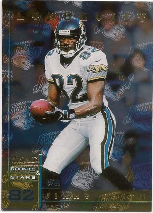 Jimmy Smith [Longevity] #51