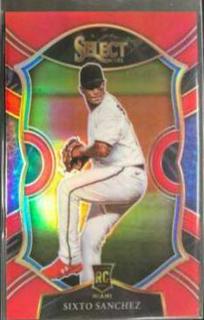 Sixto Sanchez