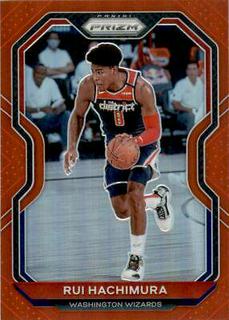 Rui Hachimura