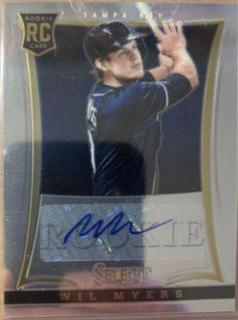 Wil Myers