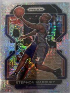 Stephon Marbury