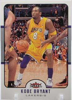 Kobe Bryant