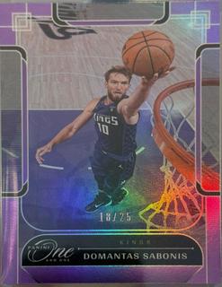 Domantas Sabonis