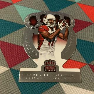 Larry Fitzgerald