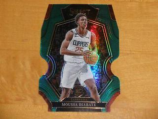 Moussa Diabate