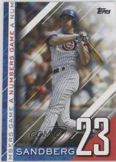 Ryne Sandberg