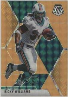 Ricky Williams