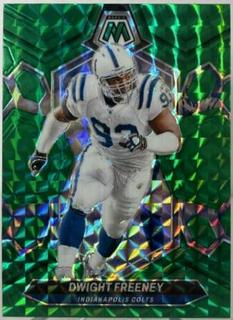 Dwight Freeney
