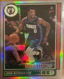 Josh Richardson