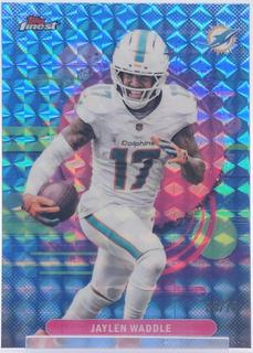 Jaylen Waddle