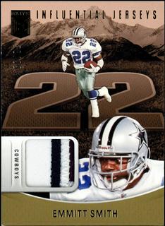Emmitt Smith