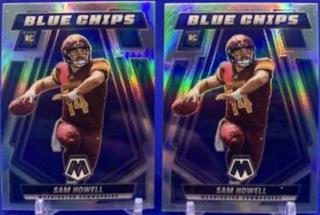 Sam Howell