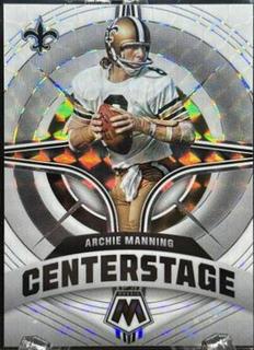 Archie Manning