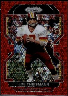Joe Theismann