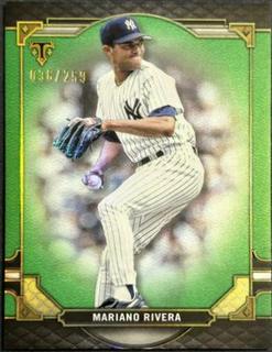 Mariano Rivera