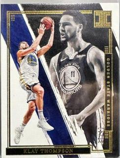 Klay Thompson