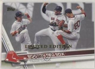 Boston Red Sox