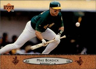 Mike Bordick