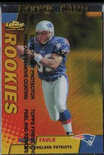 Kevin Faulk