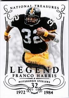Franco Harris