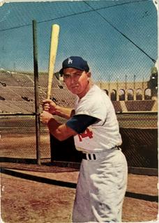 Gil Hodges