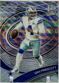 Dak Prescott