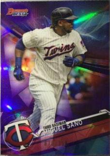 Miguel Sano