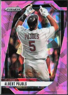 Albert Pujols