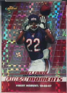 Matt Forte