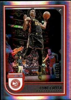 Clint Capela