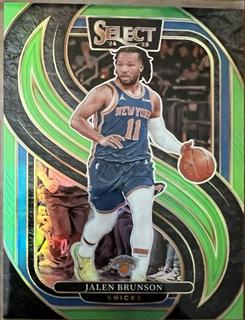 Jalen Brunson