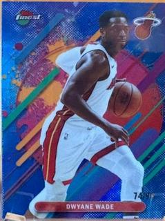 Dwyane Wade