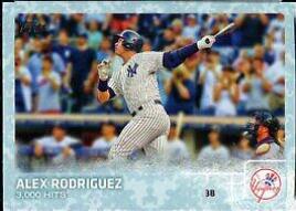 Alex Rodriguez