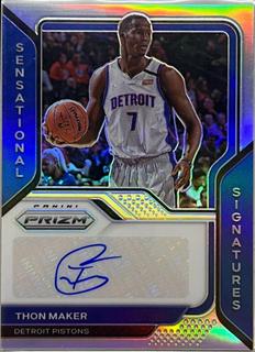 Thon Maker