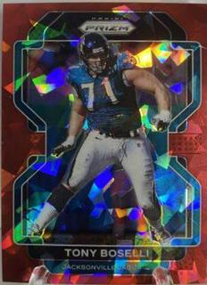 Tony Boselli