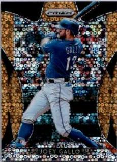 Joey Gallo