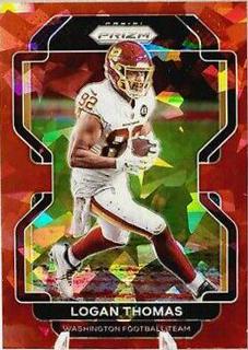 Logan Thomas