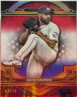 Justin Verlander