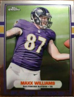 Maxx Williams