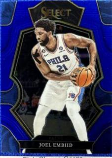 Joel Embiid