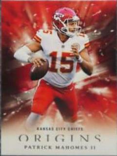 Patrick Mahomes II
