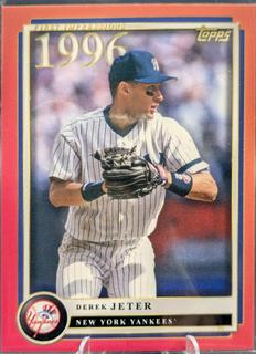 Derek Jeter