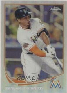 Giancarlo Stanton